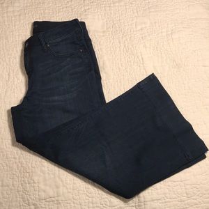 Maurices jeans